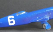 Caudron C.460 1:72