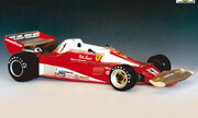 Ferrari 312T2 1:12
