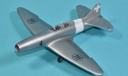 Caproni Campini n°1 1:72