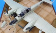 Messerschmitt Bf 110 G-4 1:32