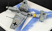 Junkers Ju 87 G-1 1:72