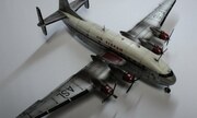 Breguet Deux Ponts Br. 761 1:144
