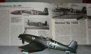 Heinkel He 100 D-1 1:48