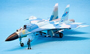 Sukhoi SU T-10/11 1:72