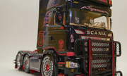 Scania R620 1:24