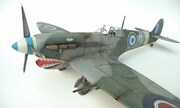 Supermarine Spitfire Mk.Vc (Trop) 1:48