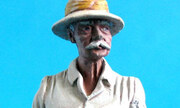 Albert Schweizer 54mm