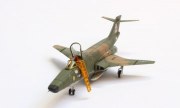 McDonnell RF-101C Voodoo 1:144