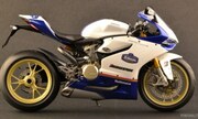 Ducati 1199 Panigale 1:12