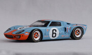 Ford GT40 Mk.I 1:24