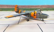 Percival P.66 Pembroke C.54 1:72