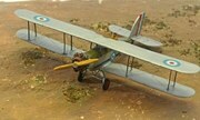 Westland Wapiti 1:72