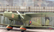 Handley Page Heyford 1:72
