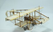 Farman IV 1:48