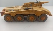 Panzerspähwagen Sd.Kfz. 234/3 1:35