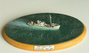 A/S Trawler HMT Inkpen T.225 1:700