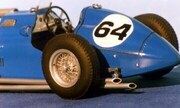 Talbot Lago T26GS 1:24