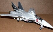 VF-1S Valkyrie 1:72
