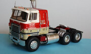 International Transtar II Eagle 1:25
