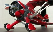 1932 Springfield BULLDOG Racer 1:32