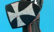 Knight Hospitaller, 13. Century 54mm