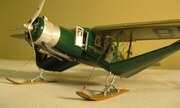 Bellanca Aircruiser 1:72