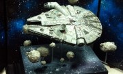 CEC YT-1300 Millennium Falcon 1:241