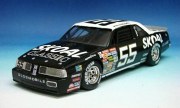 1987 Oldsmobile Delta 1:24