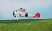 Nieuport-Delage NiD-37 racer 1:72