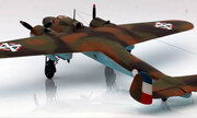 Dornier Do 17Ka-1 1:72