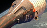 Gemini VII 1:24