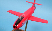 Douglas D-558-1 Skystreak 1:72