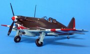 Morane D-3800 / D-3801 1:72
