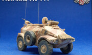 Panhard M3 VTT 1:72