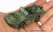Ford GPA 1:72