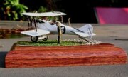Nieuport-Delage NiD 29V 1:72