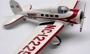 Lockheed Model 9 Orion 1:72