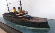 Ironclad Imperator Nikolai I 1:350