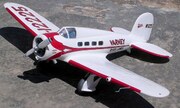 Lockheed Model 9 Orion 1:72