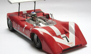 Lola T160 1:18