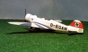 Messerschmitt M35 1:72