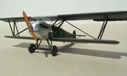 Fokker D.XIII 1:48