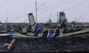Flugzeugträger HMS Campania  1:700
