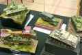 Moson Model Show 2024. 1:72