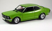 Toyota Corolla Levin TE27 1:24