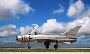 Mikoyan-Gurevich Ye-2A 1:72
