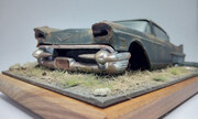 1958 Cadillac Sixty Special / Fleetwood 