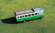 Maudslay Bus 1:76
