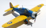 Northrop A-17 1:72