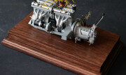 Alfa Romeo 8C 2300 / 1931 1:8